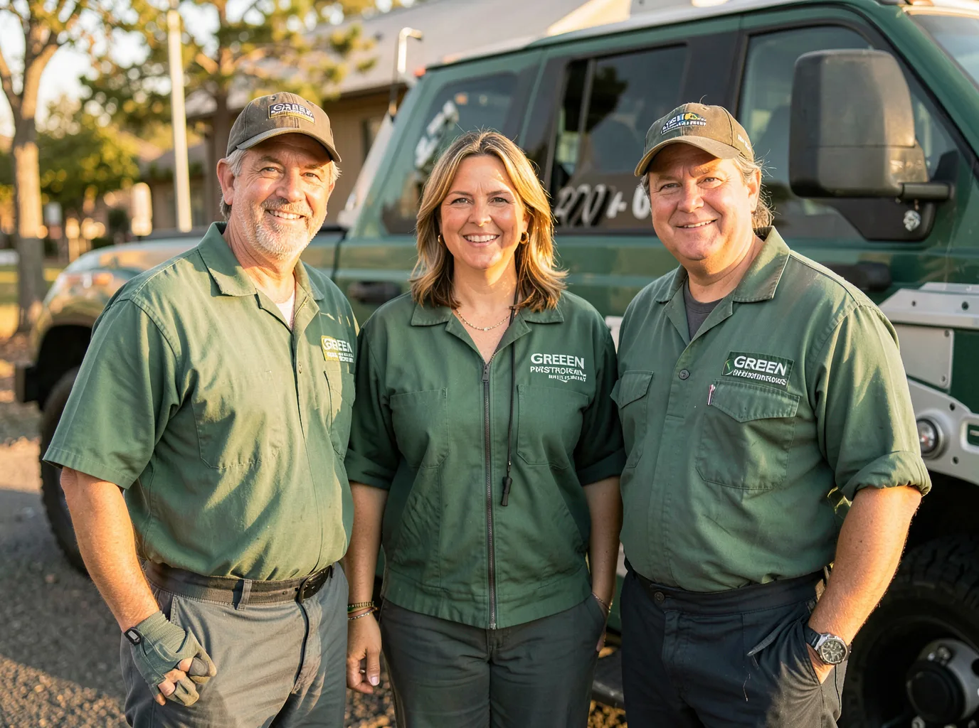 Water Damage Restoration company in Clarks Mills, PA