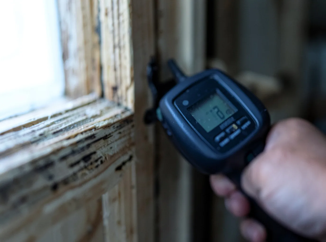 Commercial Water Damage Restoration in Clarks Mills, PA