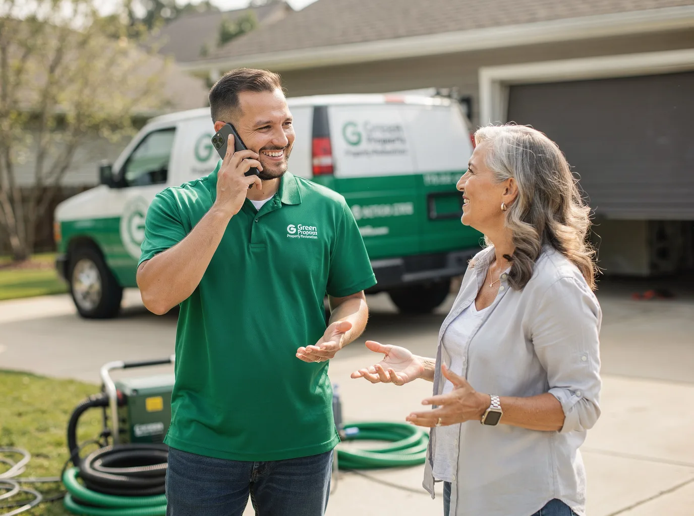Water Damage Restoration Clarks Mills, PA FAQs